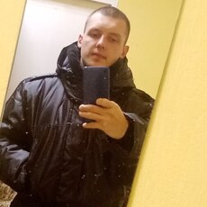 Фотография мужчины Максим, 27 лет из г. Тара