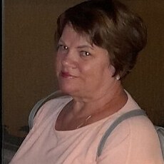 Фотография девушки Татьяна, 60 лет из г. Петрозаводск