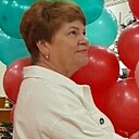 Татьяна, 60 лет