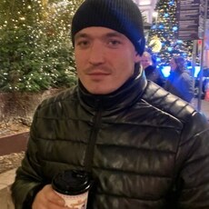 Фотография мужчины Алексей, 28 лет из г. Дивеево