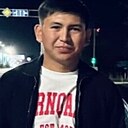 Нурбол, 27 лет