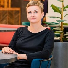 Фотография девушки Елена, 40 лет из г. Оренбург