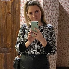 Фотография девушки Антонина, 43 года из г. Борисоглебск