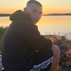 Фотография мужчины Владимир, 28 лет из г. Тяжинский