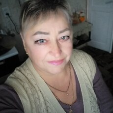 Фотография девушки Миледи, 63 года из г. Донецкая