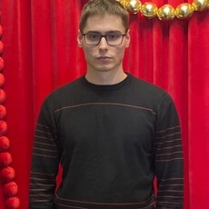 Фотография мужчины Максим, 25 лет из г. Рубцовск