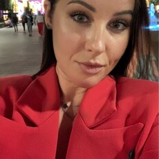 Фотография девушки Наталья, 44 года из г. Москва