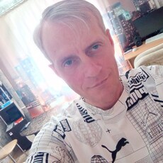 Фотография мужчины Пётр, 45 лет из г. Кумертау