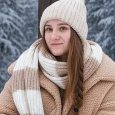 Фотография девушки Flow, 29 лет из г. Обнинск