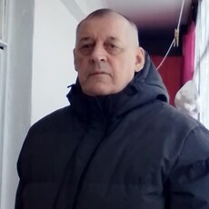 Фотография мужчины Алекс, 64 года из г. Набережные Челны