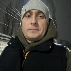 Фотография мужчины Григорий, 35 лет из г. Урюпинск