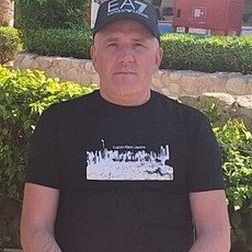 Фотография мужчины Руслан, 42 года из г. Пермь