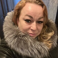 Фотография девушки Евгения, 40 лет из г. Верхняя Пышма
