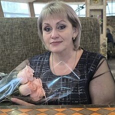 Фотография девушки Лариса, 53 года из г. Белгород