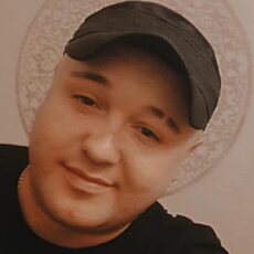 Фотография мужчины Дима, 39 лет из г. Клин