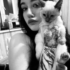 Фотография девушки Ольга, 26 лет из г. Лесосибирск