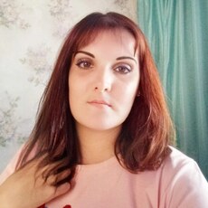 Фотография девушки Людмила, 43 года из г. Самара