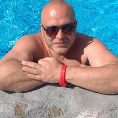 Фотография мужчины Віталій, 44 года из г. Кропивницкий