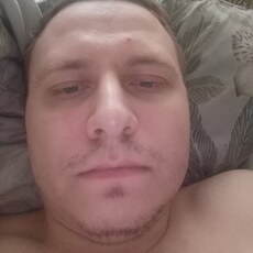 Фотография мужчины Виталик, 28 лет из г. Новогрудок