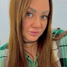 Фотография девушки Мария, 35 лет из г. Красноярск