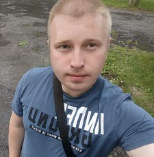 Фотография мужчины Александр, 29 лет из г. Каменск-Уральский