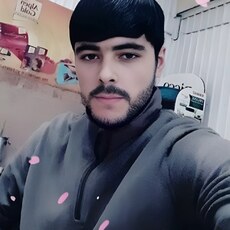 Фотография мужчины Руслан, 32 года из г. Новосибирск