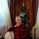 Татьяна, 67 лет