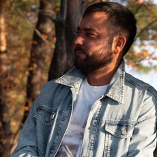 Фотография мужчины Миша, 41 год из г. Саранск