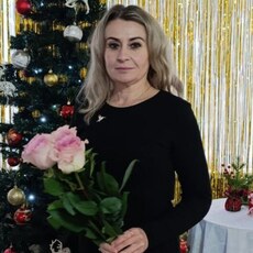 Фотография девушки Лиля, 40 лет из г. Лунинец