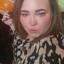 Виктория, 25 лет