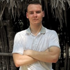 Фотография мужчины Егор, 21 год из г. Минск