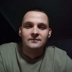 Фотография мужчины Александр, 36 лет из г. Балхаш