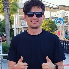 Фотография мужчины Alexandr, 34 года из г. Тараз