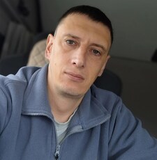 Фотография мужчины Денис, 37 лет из г. Рязань