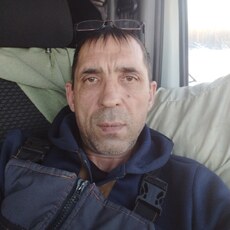 Фотография мужчины Саша, 50 лет из г. Ханты-Мансийск