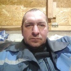 Фотография мужчины Виктор, 43 года из г. Слоним