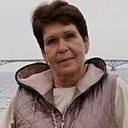 Людмила, 62 года