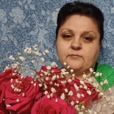 Фотография девушки Просто, 44 года из г. Обоянь