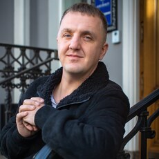 Фотография мужчины Александр, 33 года из г. Иркутск