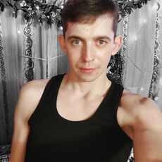 Фотография мужчины Евгений, 32 года из г. Павлодар