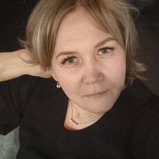 Фотография девушки Светлана, 52 года из г. Бузулук