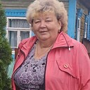 Лидия, 65 лет