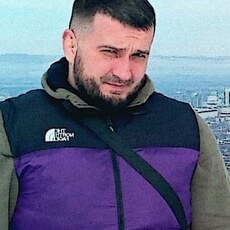 Фотография мужчины Сергей, 36 лет из г. Москва