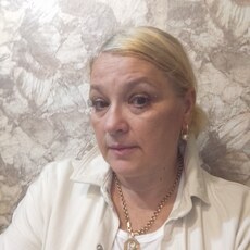 Фотография девушки Татьяна, 54 года из г. Уссурийск