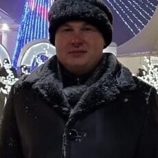 Фотография мужчины Ленар, 29 лет из г. Альметьевск