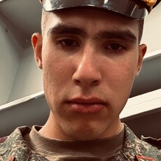 Фотография мужчины Никита, 21 год из г. Благовещенск