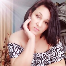 Фотография девушки Ольга, 40 лет из г. Арсеньев