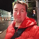 Сергей, 34 года