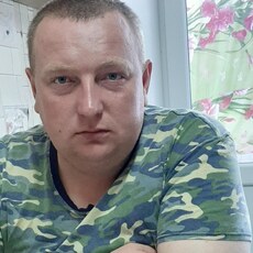 Фотография мужчины Денис, 36 лет из г. Киров