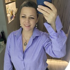 Фотография девушки Олеся, 44 года из г. Курганинск